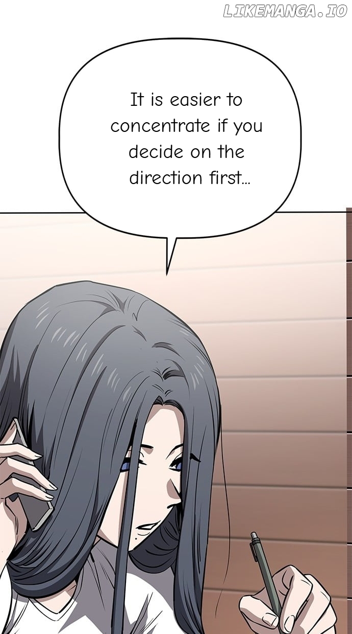 Unemployed Baek-soon Chapter 68 - page 36